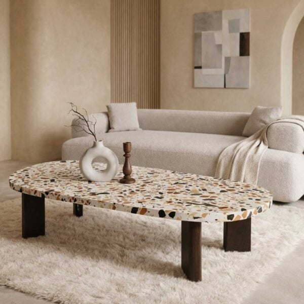 Sierra Coffee Table