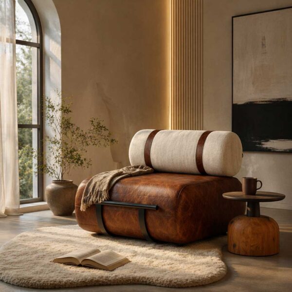 Catalina Lounge Chair