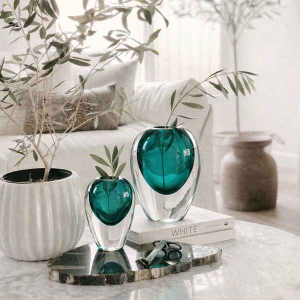 Aquara Vase Set