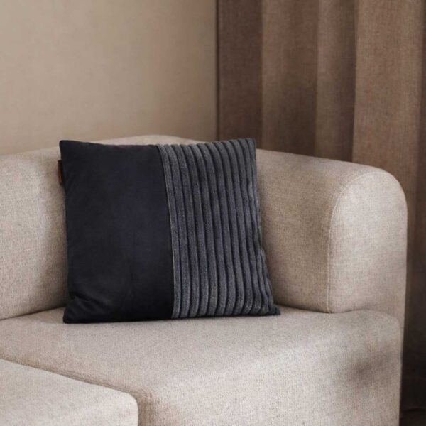 Stria Luxe Cushion