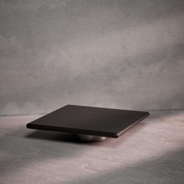 Smoke Petite Coffee table - Image 2