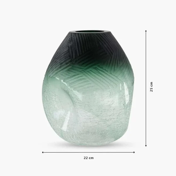 Sylva Small Vase - Image 2