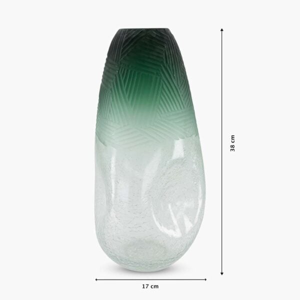 Sylva Tall Vase - Image 4