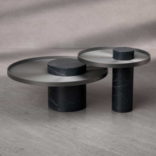 Bravura Luno Side Table - Image 4