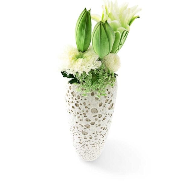 Cobweb Petite Vase - Image 4