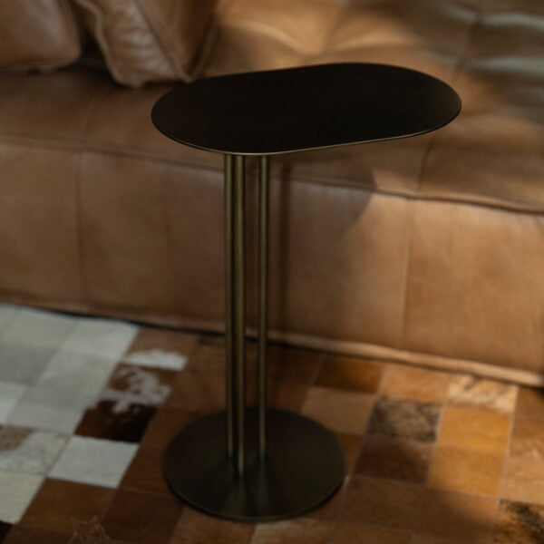 Ray Minor Side Table - Image 4