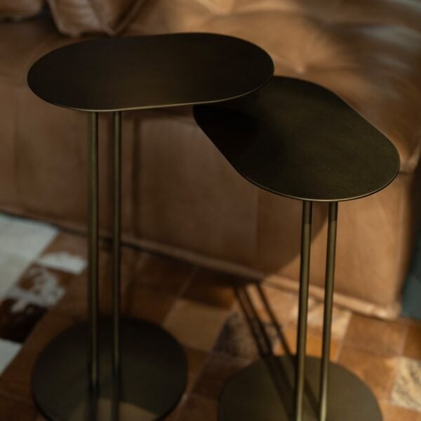 Ray Minor Side Table - Image 5