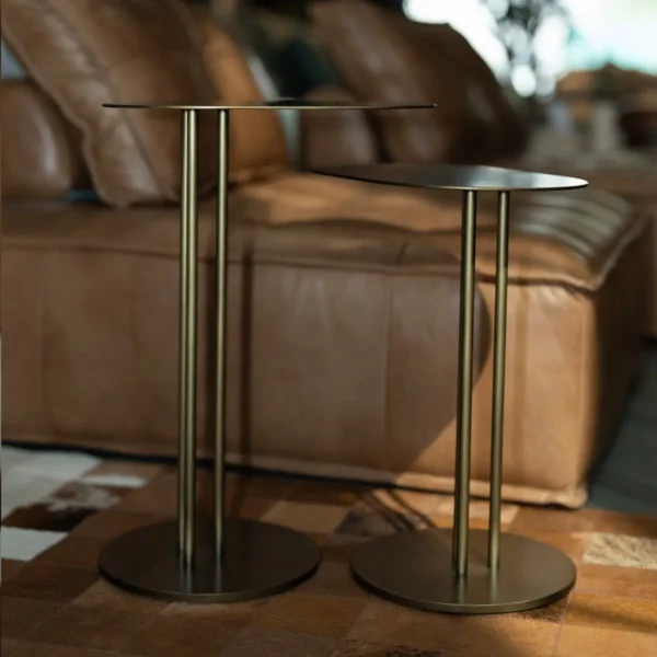 Ray Minor Side Table - Image 7