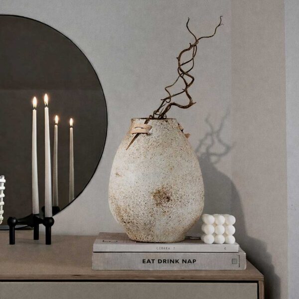 Forge Bloom Petite Vase