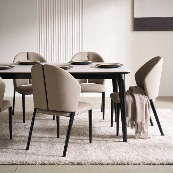 Ovara Dining Chair - Image 2