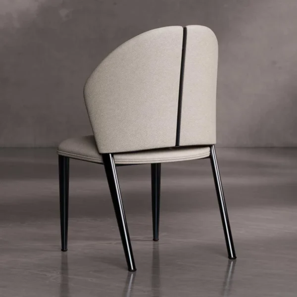 Ovara Dining Chair - Image 8