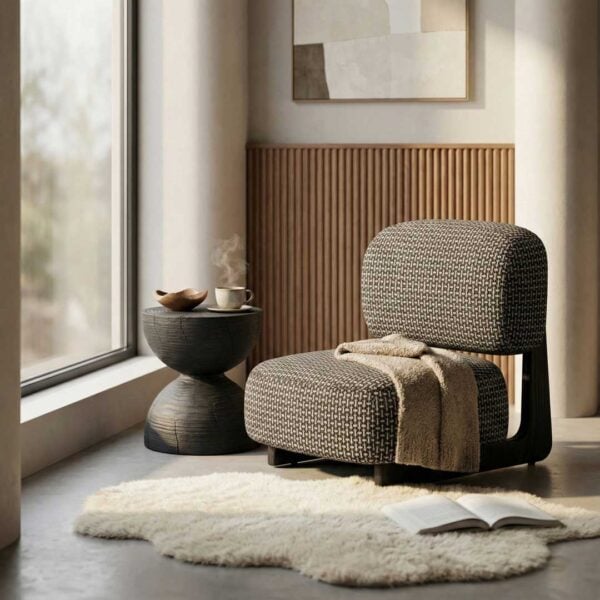 Selden Lounge Chair