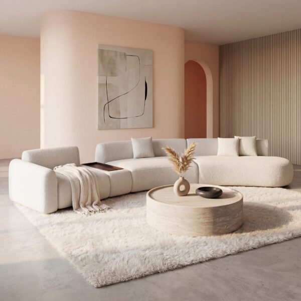 Skaya Sofa