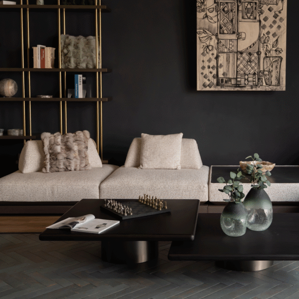 Calista Coffee Table Module - Image 5