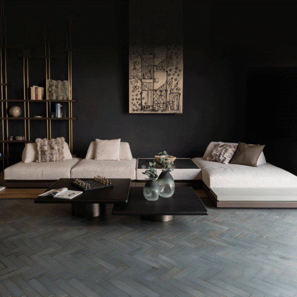 Calista Coffee Table Module - Image 4