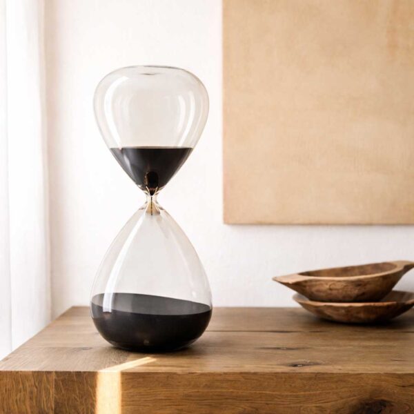 Dusk Hourglass Grande