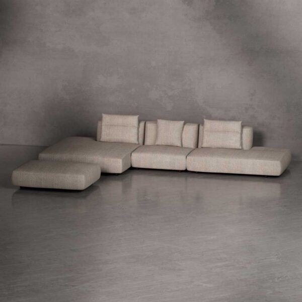 Alvaro Sofa - Image 5