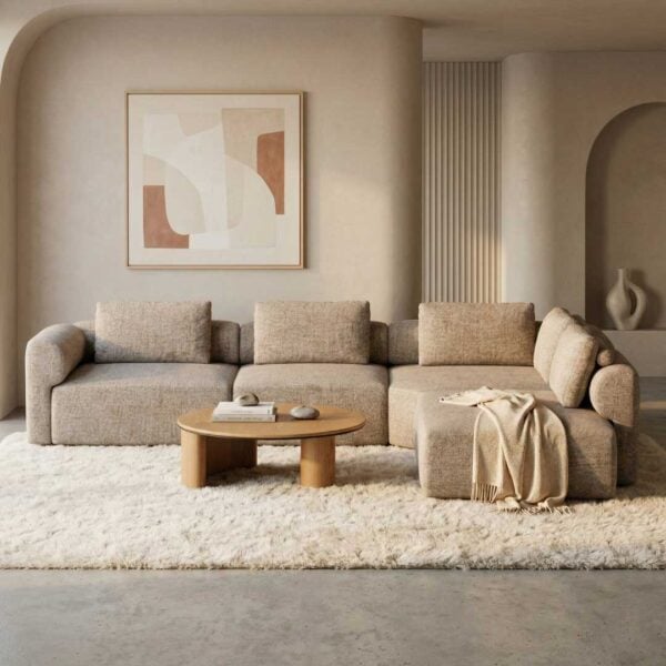 Lino Modular Sofa