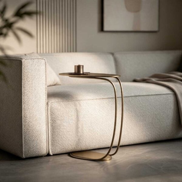 Alcance Minor Side Table