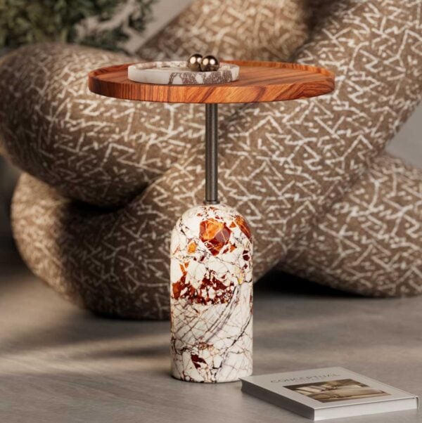 Almisa Side Table