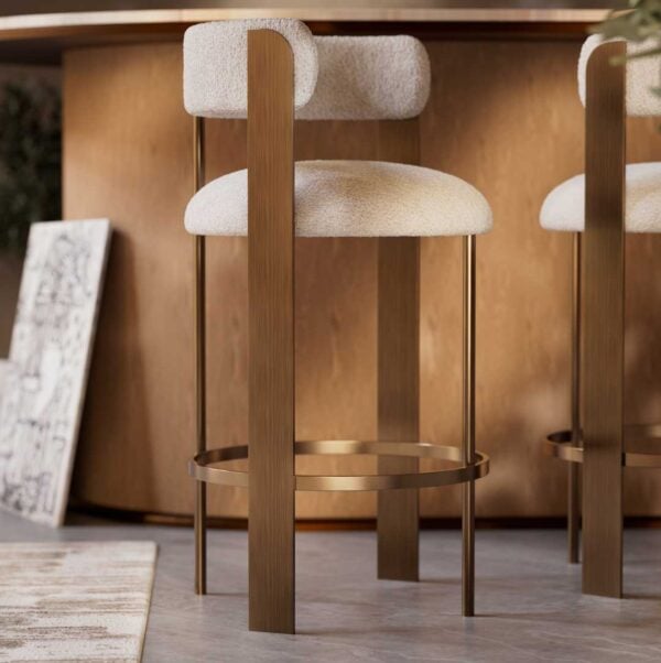 Astra Stool