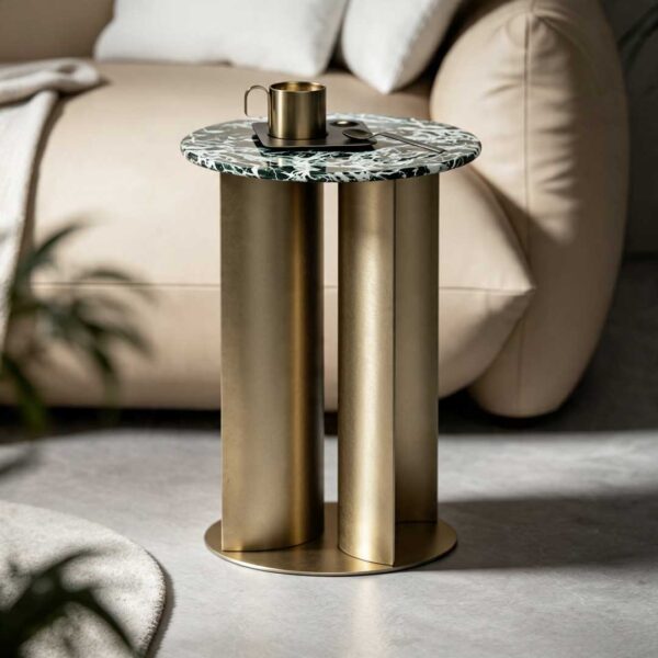 Caia Side Table