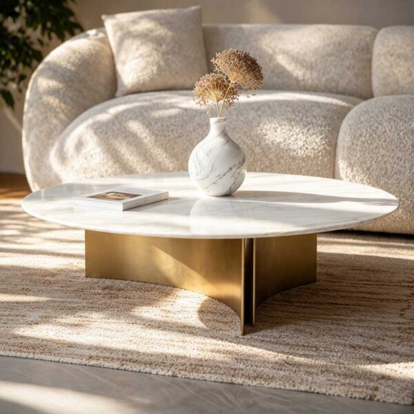 Calma Coffee Table