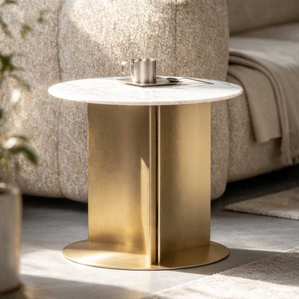 Calma Side Table