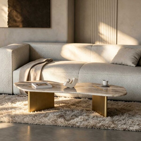 Shore Coffee Table