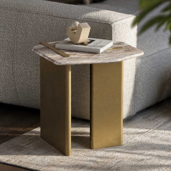 Shore Side Table
